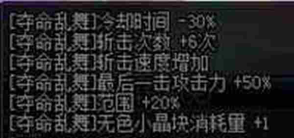 DNF不灭战神异界套哪个好 地下城与勇士最强不灭战神异界套推荐