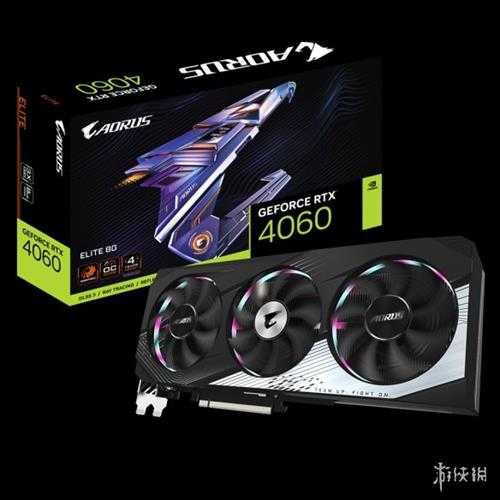 RTX 4060到底该买啥？技嘉全家桶选购指南