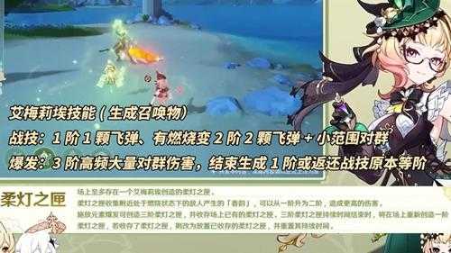 原神：4.8前瞻汇总｜纳塔3位新角色公布！妮露绮良良皮肤登场