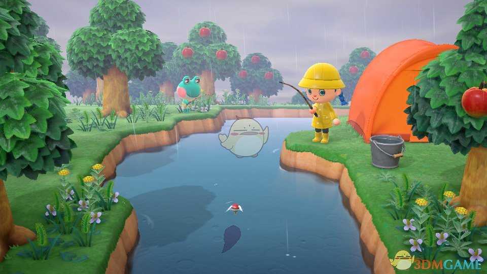 《集合啦!动物森友会》欢乐家特殊事件完成注意事项分享