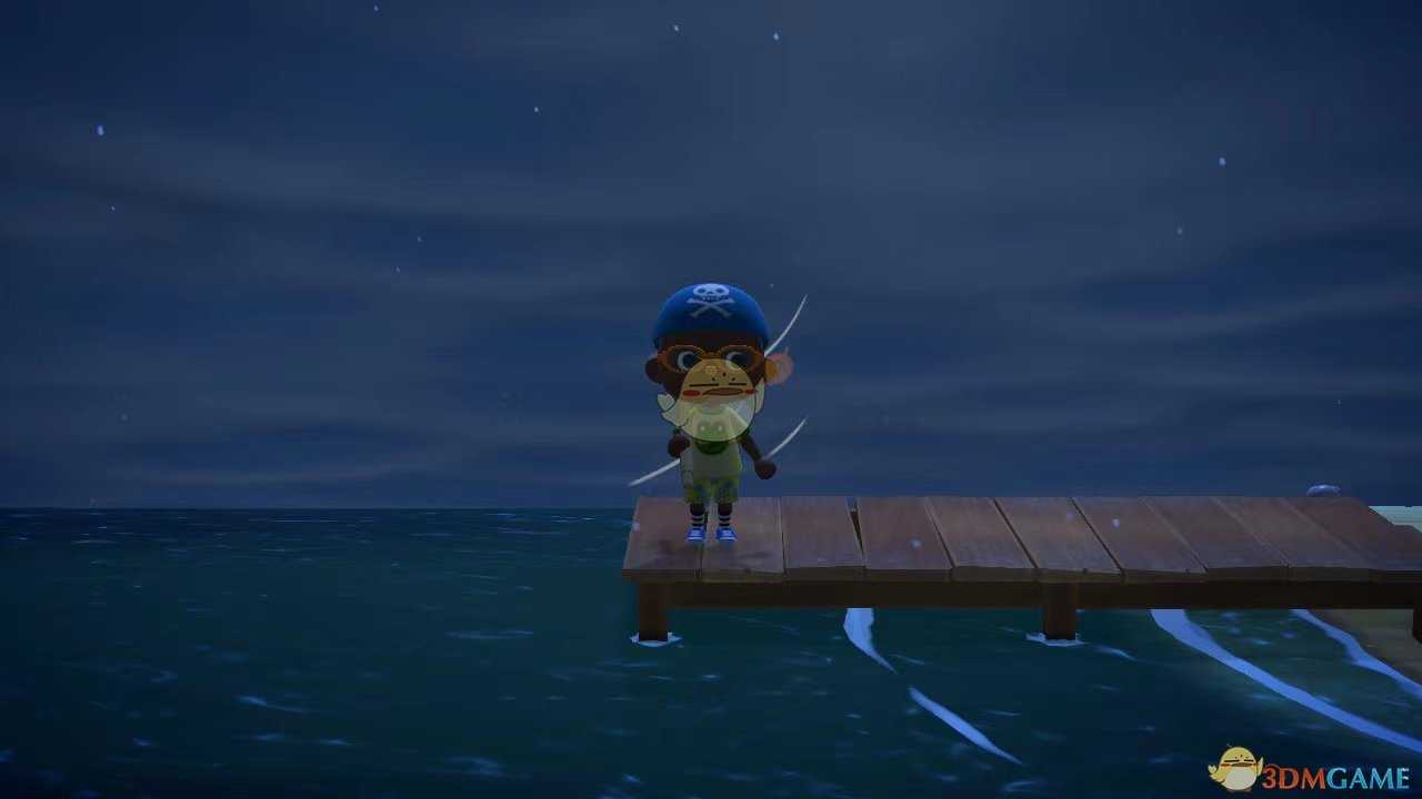 《集合啦!动物森友会》阔叶树变成樱花树位置介绍