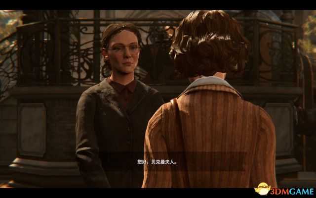 《塞伯利亚之谜:世界之前》图文攻略 全解密剧情流程全结局攻略