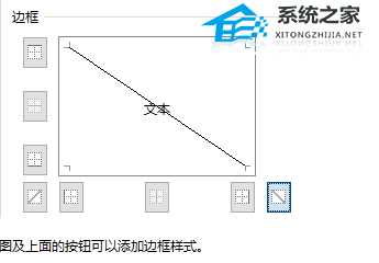 Excel表格斜线一分为二怎么弄？Excel表格斜线一分为二的方法