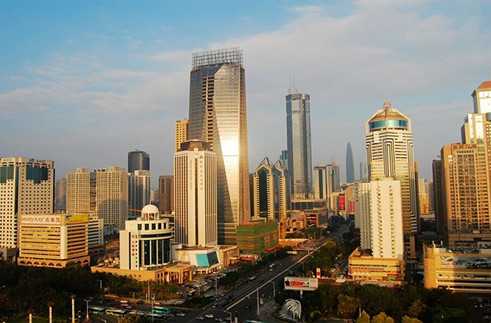 广东清远是几线城市(三线城市清远经济发展情况)