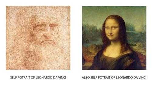 蒙娜丽莎到底是什么人物(蒙娜丽莎的真实身份是谁)