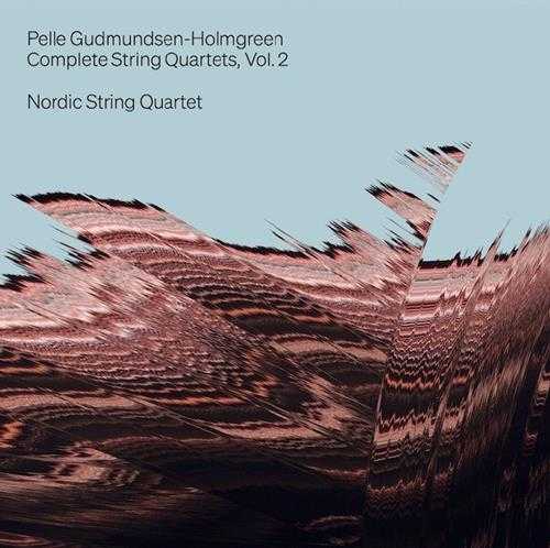 Gudmundsen-Holmgreen-CompleteStringQuartets,Vol.2-NordicStringQuartet(2024)[24-192]