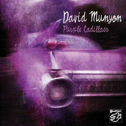 老虎鱼DavidMunyon-PurpleCadillacs-24bit44.1kHz