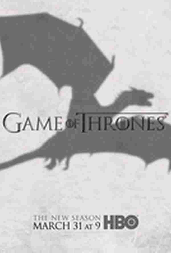 权力的游戏 第三季 Game of Thrones Season 3