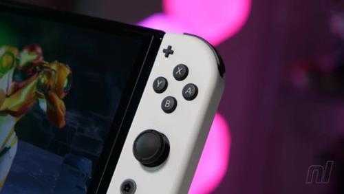 外媒盘点Switch2应该有的改进：摇杆不漂移等