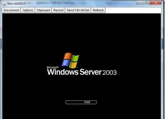 在BurstNET的VPS上使用Windows Server并开启远程连接