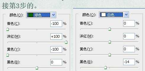 Photoshop 偏暗人物柔和的暖色调