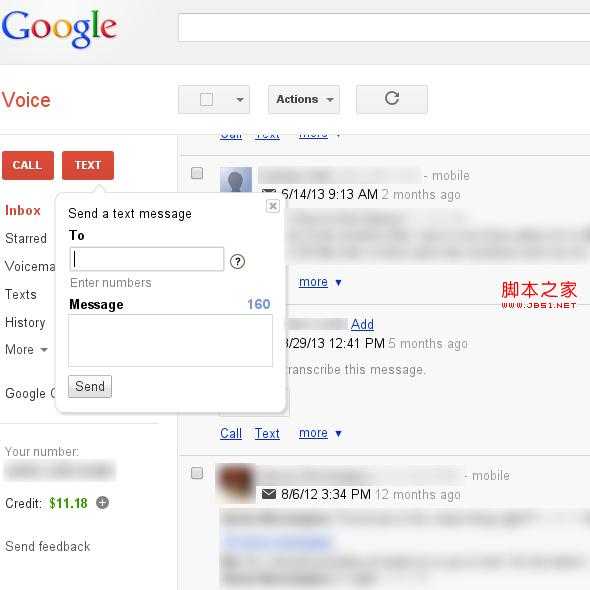 如何用电脑查看手机短信?MightyText可以帮助到你