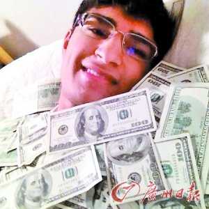 2013年热门网络热词土豪还有他们的特点,太奇葩(图)