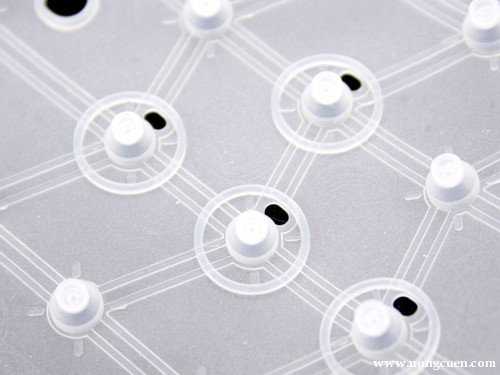 全面解析电脑键盘失灵的原因及解决方法(图文)