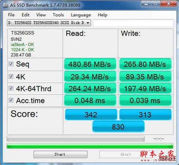 消灭机械硬盘!固态硬盘的选购和使用