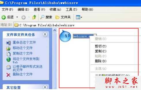 电脑总是弹出wwbizsrv.exe错误怎么办?电脑弹出wwbizsrv.exe应用程序错误的解决方法